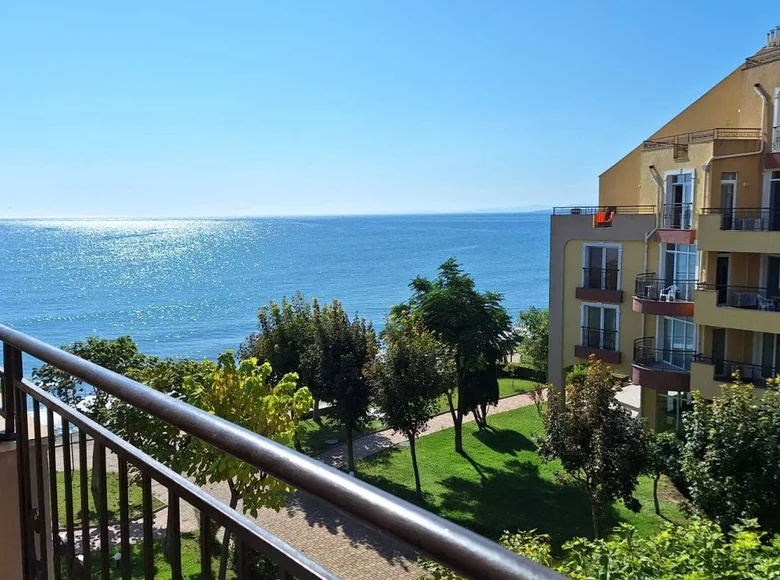 Apartamento 2 habitaciones 84 m² Aheloy, Bulgaria