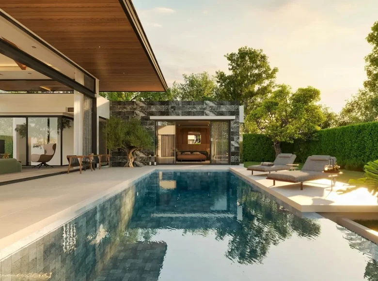 Haus 5 zimmer 294 m² Chalong, Thailand