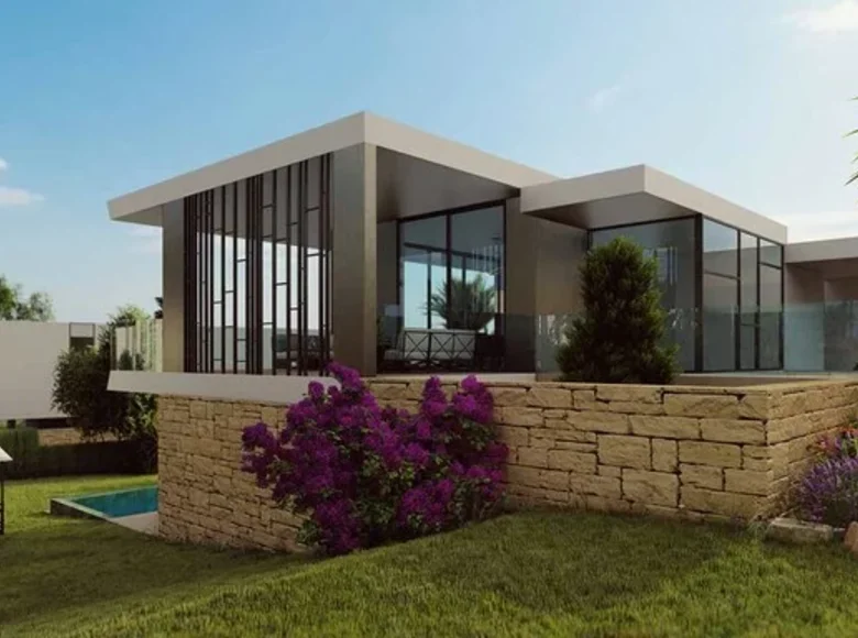 Вилла 3 комнаты 333 м² Пейя, Кипр