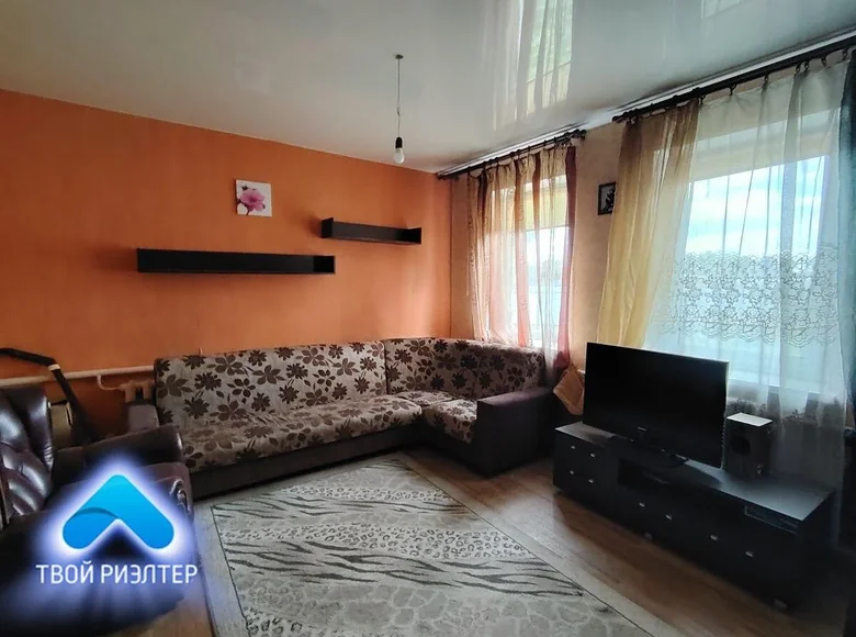 House 97 m² Rechytsa, Belarus