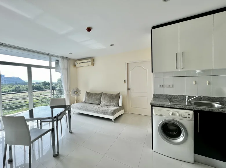 1 bedroom apartment 52 m² Pattaya City, Thailand