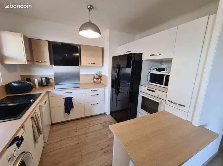 Appartement 2 chambres 68 m² Nice, France