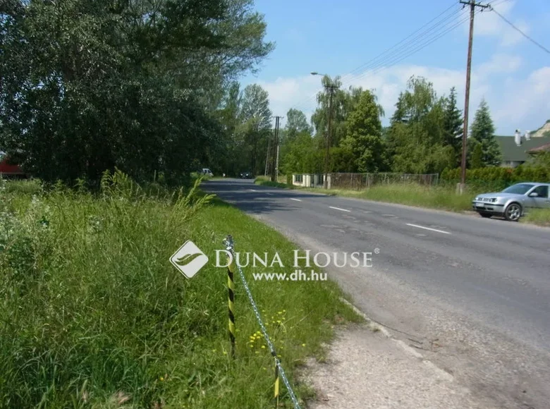 Grundstück 5 784 m² Balatonkenese, Ungarn