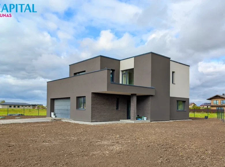 Maison 215 m² Jonuciai, Lituanie