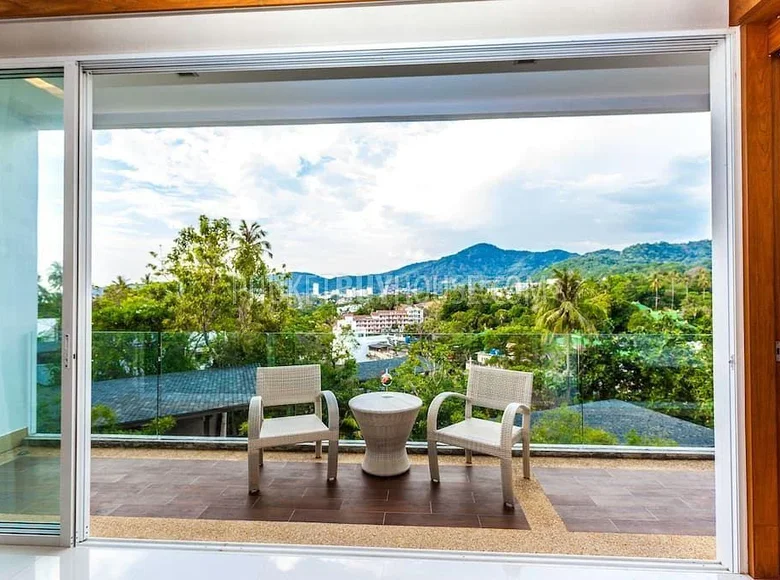 Wohnung 2 Schlafzimmer 106 m² Karon, Thailand