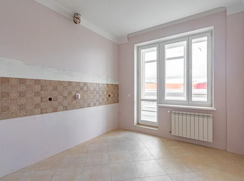 2 room apartment 73 m² Minsk, Belarus