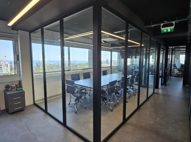 Office  in Limassol, Cyprus