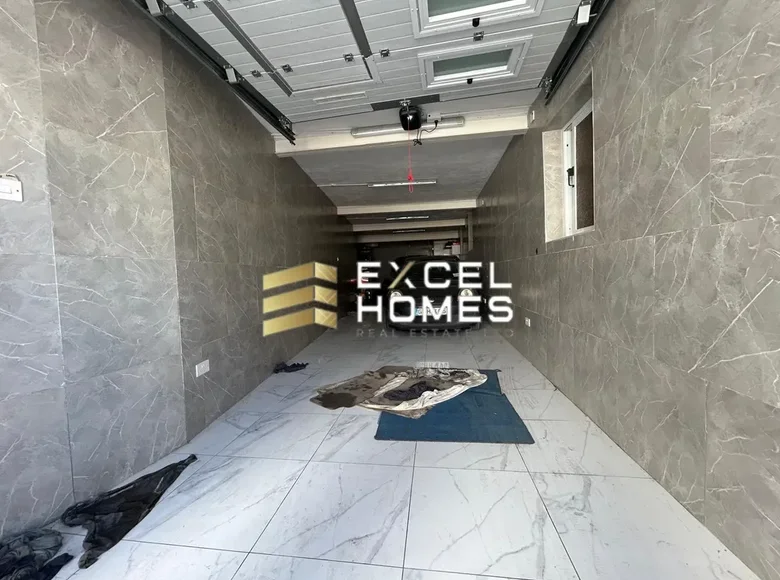 Propiedad comercial  en Bahar ic Caghaq, Malta