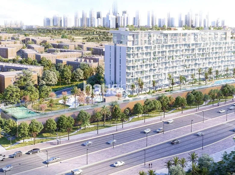 Apartamento 501 m² Dubái, Emiratos Árabes Unidos