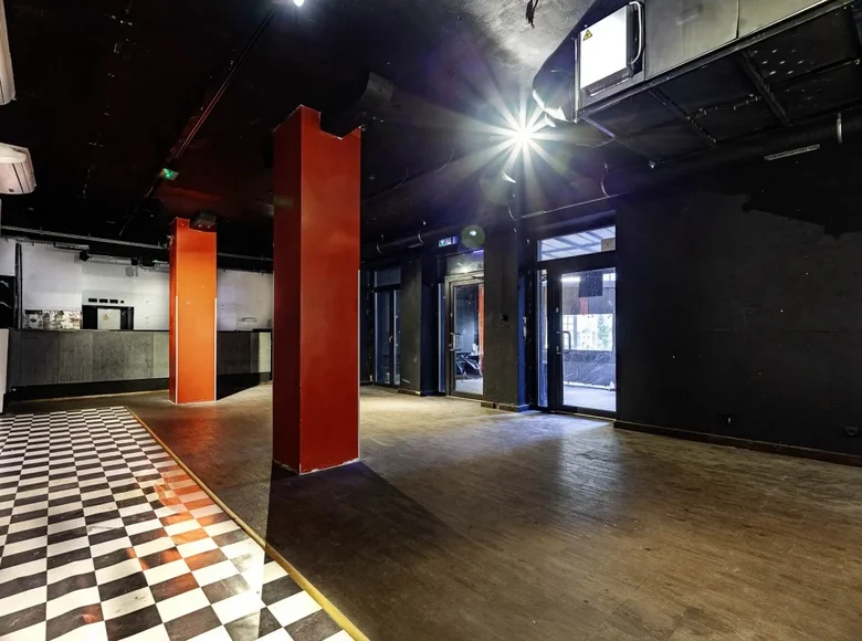 Wohnung 344 m² in Posen, Polen