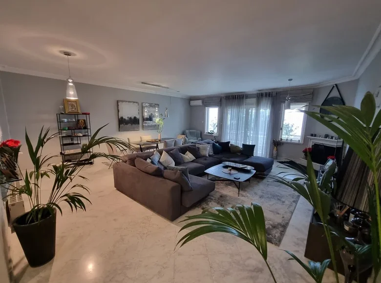 Таунхаус 2 спальни 230 м² Municipality of Pylaia Chortiatis, Греция