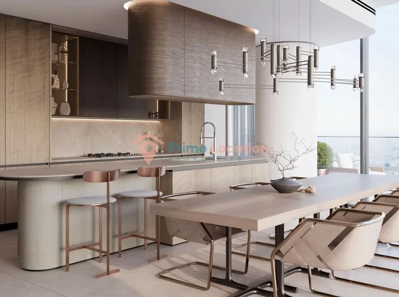 Appartement 1 chambre 945 m² Doubaï, Émirats arabes unis