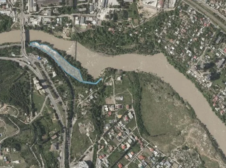Land  Tbilisi, Georgia