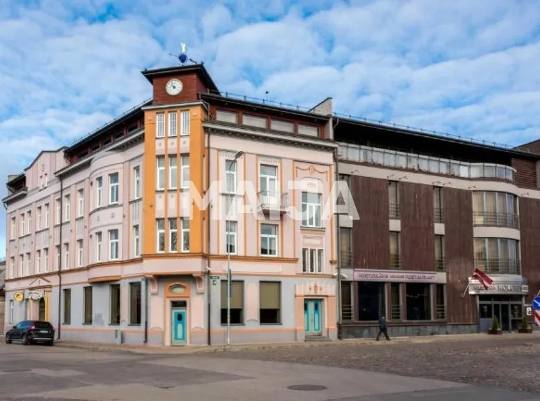 Restaurant, Café 3 540 m² Libau, Lettland