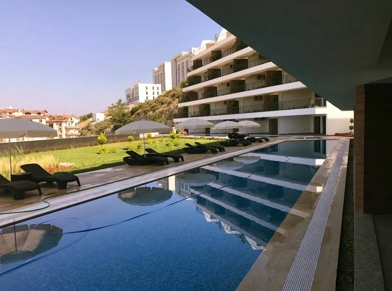 3 bedroom apartment 162 m² Aegean Region, Turkey