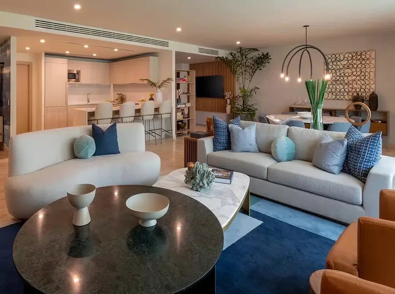 Condo 4 bedrooms 3 360 m² Cancún, Mexico