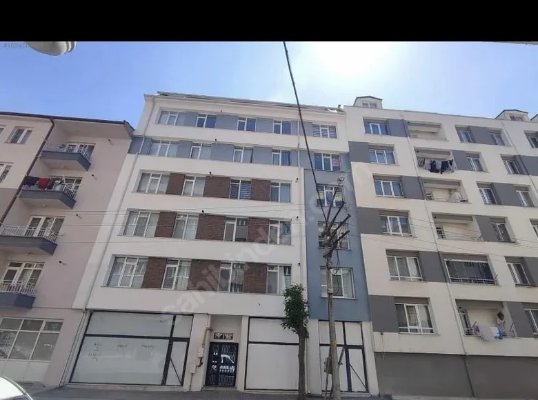 Apartamento 3 habitaciones 95 m² Odunpazari, Turquía