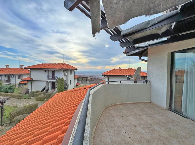 1 bedroom apartment 70 m² Kosharitsa, Bulgaria