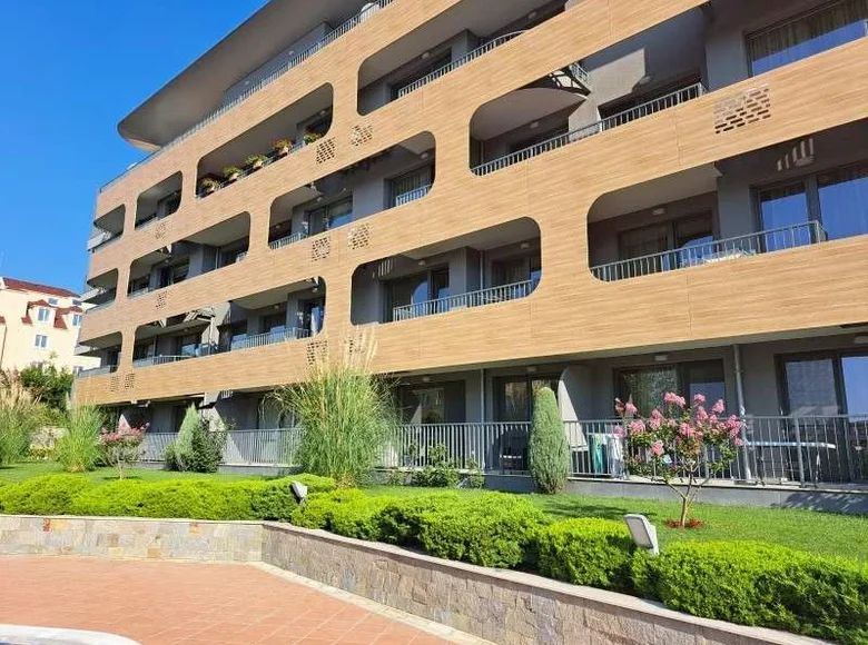 Apartamento  Varna, Bulgaria