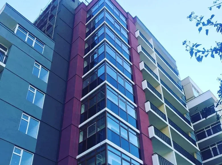 Wohnung 3 zimmer 72 m² Batumi, Georgien