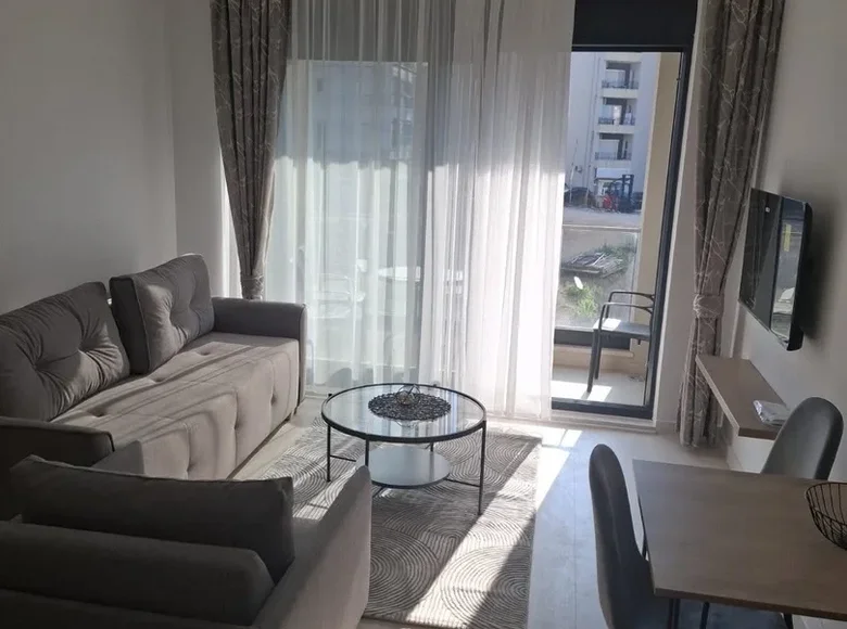 Appartement 1 chambre 26 m² en Budva, Monténégro
