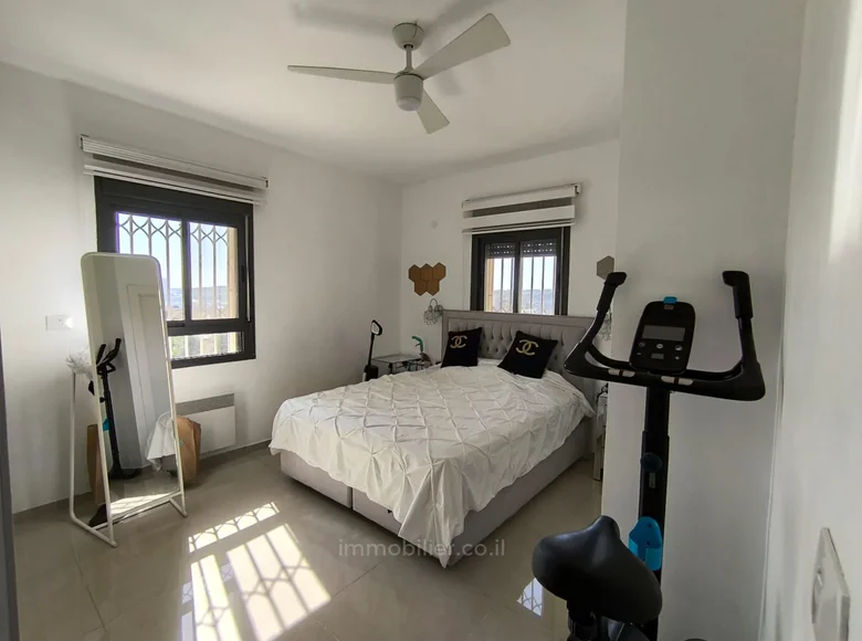 Apartamento 5 habitaciones 119 m² Jerusalén, Israel