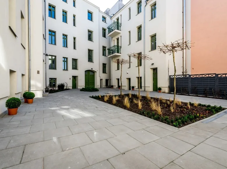 Wohnung 2 zimmer 68 m² Posen, Polen