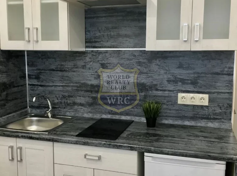 Квартира 1 комната 18 м² район Коммунарка, Россия