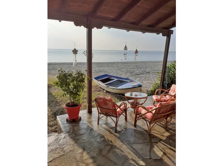 Willa 1 pokój 60 m² Dion Olympos Municipality, Grecja