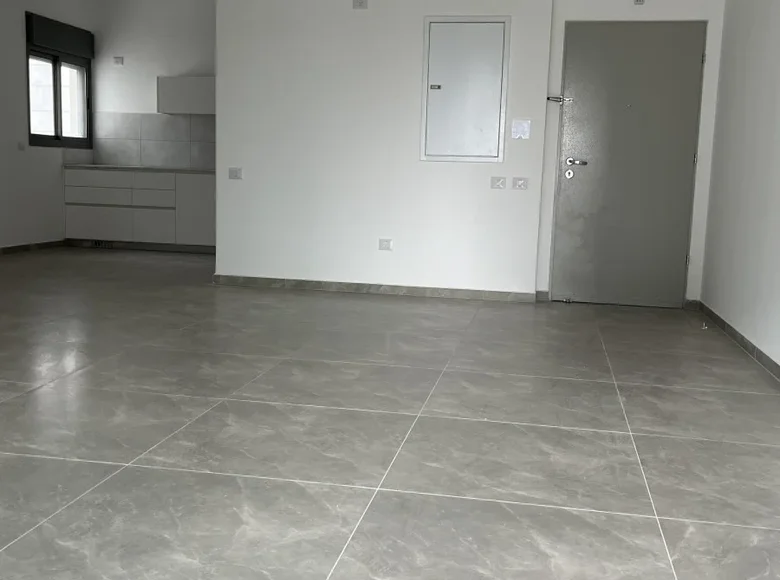 Apartamento 3 habitaciones 82 m² en Netivot, Israel