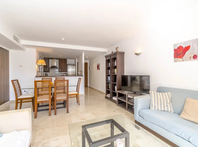 2 bedroom apartment 104 m² Abadin, Spain