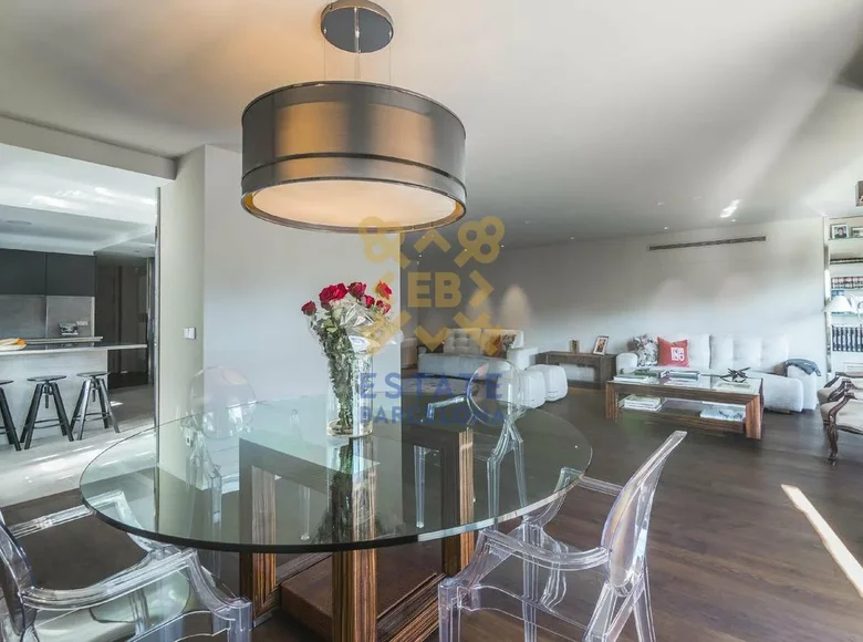 Квартира 5 комнат 273 м² Барселона, Испания