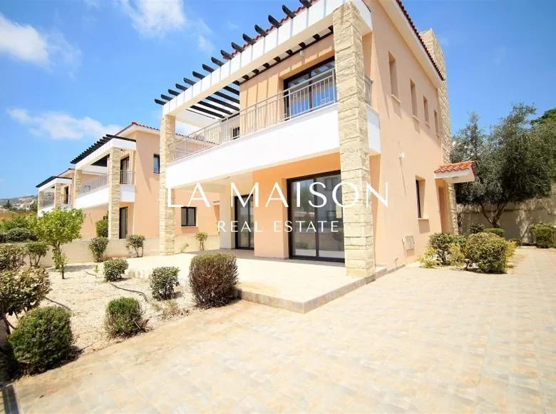 Dom 3 pokoi 171 m² Pano Arodes, Cypr