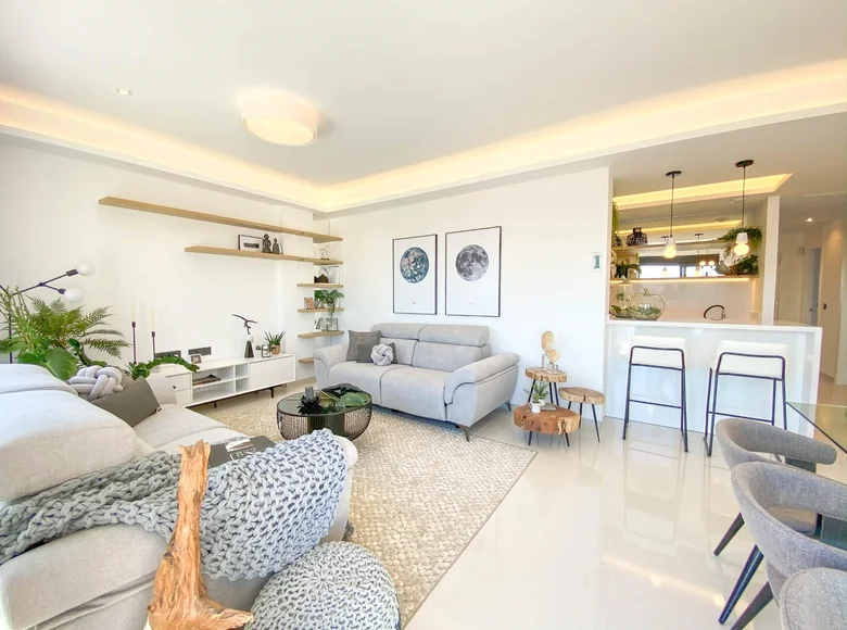 Apartamento 3 habitaciones 112 m² Guardamar del Segura, Španjolska