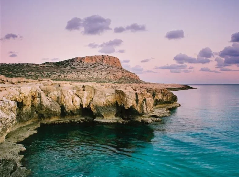 Villa  Kapparis, Cyprus