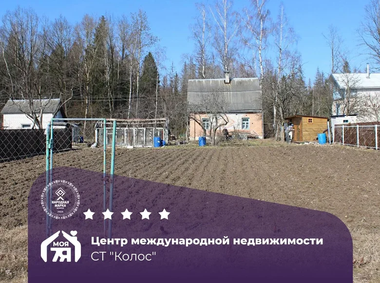 Land  Piatryskauski sielski Saviet, Belarus