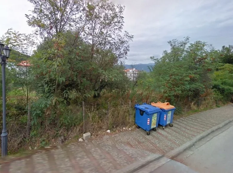 Atterrir 1 chambre  Stavros, Grèce