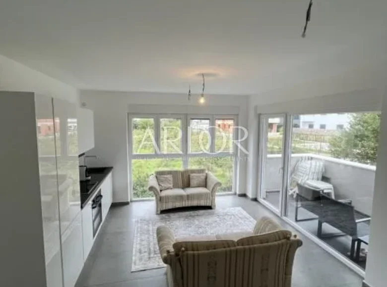 2 bedroom apartment 58 m² Opcina Medulin, Croatia