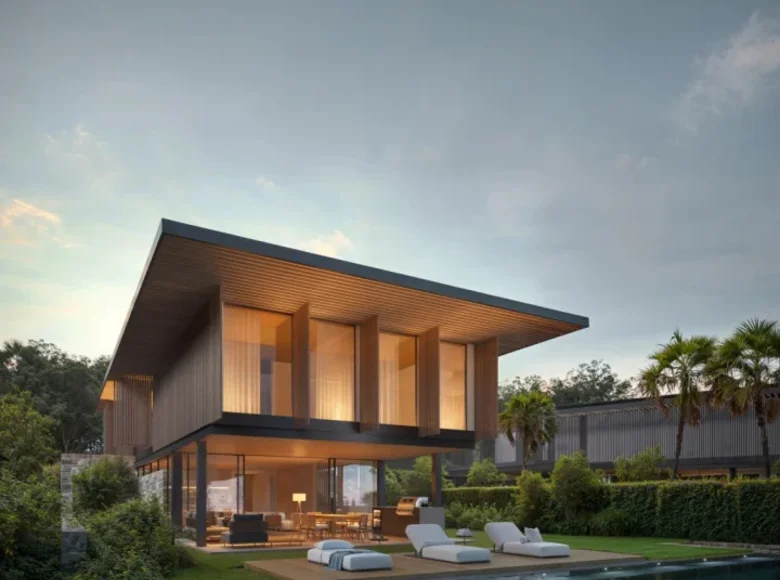 Вилла 4 спальни 454 м² Сан-Педро-Алькантара, Испания