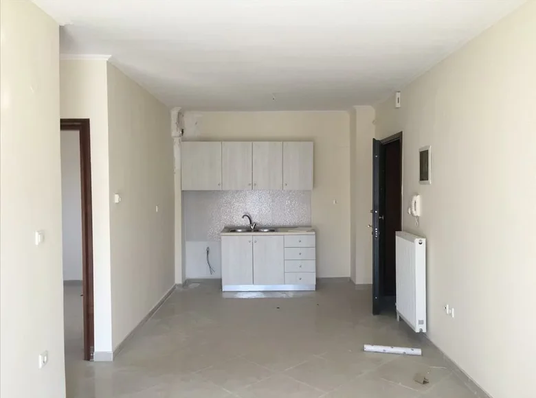 Wohnung 2 Schlafzimmer 70 m² Kordelio Evosmos Municipality, Griechenland