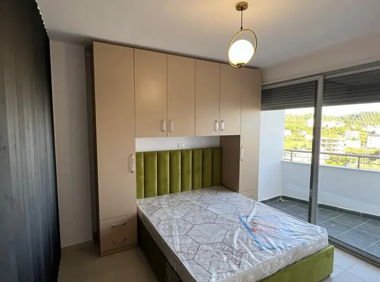 Wohnung 2 zimmer 55 m² Durrës, Albanien