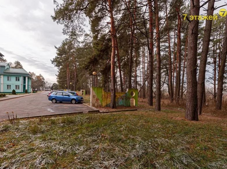 Apartamento 3 habitaciones 92 m² Svislac, Belarús