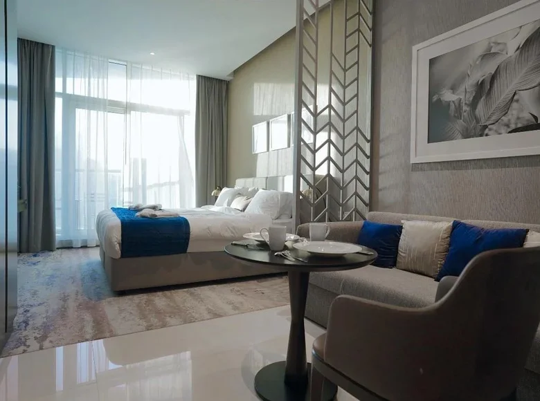 Studio 37 m² Doubaï, Émirats arabes unis