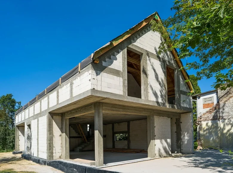 Maison 5 chambres 200 m² Varsovie, Pologne