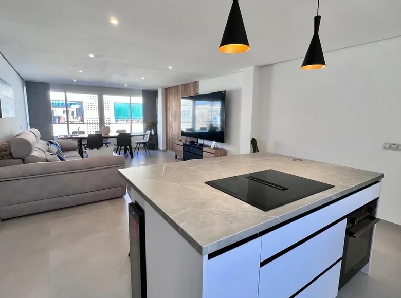 Appartement 3 chambres 124 m² San Pedro Alcantara, Espagne