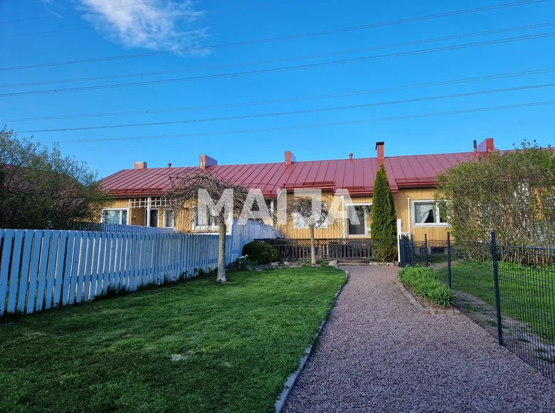 Wohnung 3 zimmer 45 m² Kyminkartano, Finnland