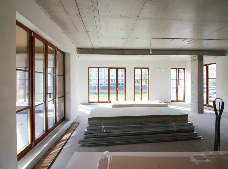 Квартира 2 комнаты 87 м² Рига, Латвия