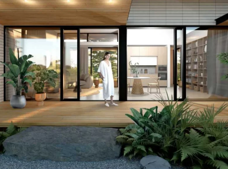 Villa de 4 habitaciones 125 m² Lesser Sunda Islands, Indonesia