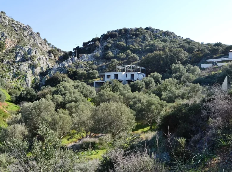 6-Schlafzimmer-Villa 400 m² Provinz Chersonissos, Griechenland