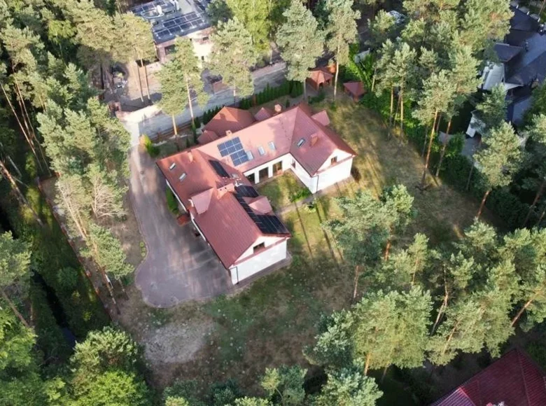 Haus 8 zimmer 502 m² Warschau, Polen